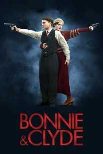 فیلم Bonnie & Clyde 2013