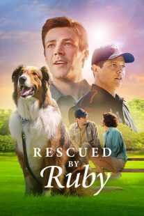 فیلم Rescued by Ruby 2022