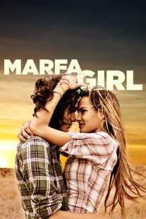 فیلم Marfa Girl 2012