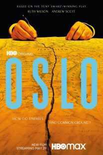فیلم Oslo 2021