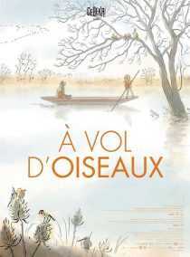 انیمیشن À Vol d’oiseaux 2023