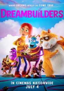 انیمیشن Dreambuilders 2020