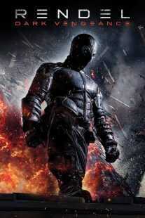 فیلم Rendel: Dark Vengeance 2017