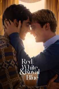 فیلم Red, White & Royal Blue 2023