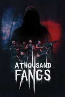 سریال Thousand Fangs
