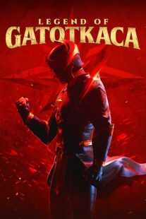 فیلم Satria Dewa: Gatotkaca 2022