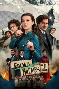 فیلم Enola Holmes 2 2022