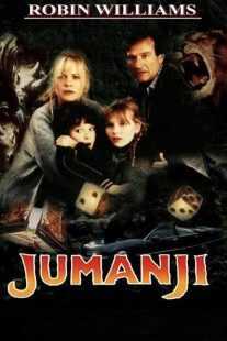 فیلم Jumanji 1995