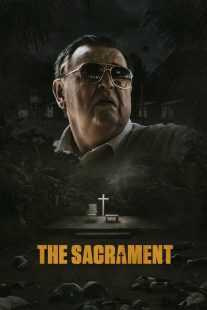 فیلم The Sacrament 2013
