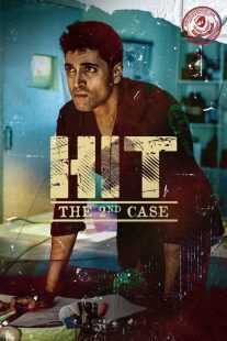فیلم هندی HIT: The 2nd Case 2022