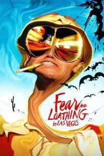 فیلم Fear and Loathing in Las Vegas 1998