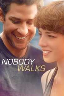 فیلم Nobody Walks 2012