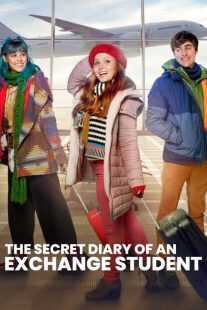 فیلم The Secret Diary of an Exchange Student 2021