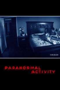 فیلم Paranormal Activity 2007
