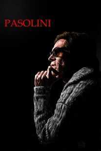 فیلم Pasolini 2014