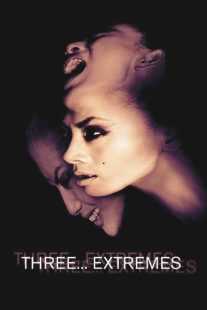 فیلم کره ای Three… Extremes 2004