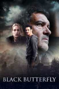 فیلم Black Butterfly 2017