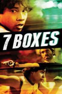 فیلم 7 Boxes 2012