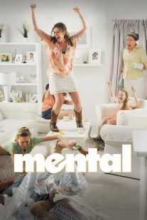 فیلم Mental 2012