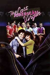 فیلم The Last American Virgin 1982