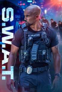 سریال S.W.A.T.