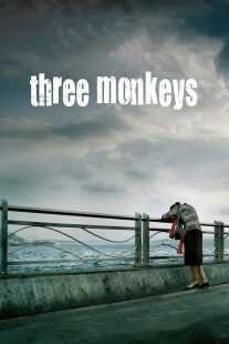 فیلم Three Monkeys 2008