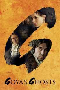 فیلم Goya’s Ghosts 2006