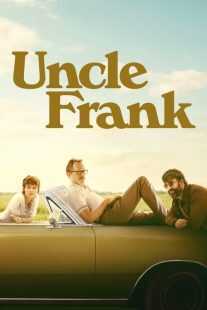فیلم Uncle Frank 2020