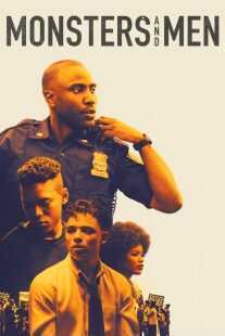 فیلم Monsters and Men 2018