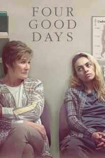 فیلم Four Good Days 2020