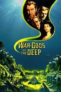 فیلم City in the Sea 1965