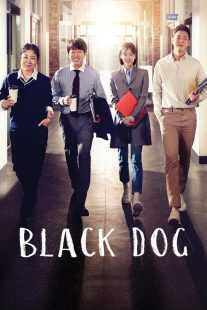 سریال کره‌ای Black Dog