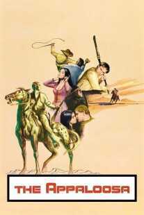 فیلم The Appaloosa 1966