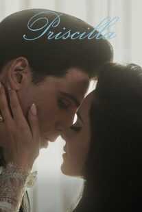 فیلم Priscilla 2023