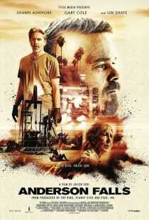 فیلم Darkness Falls 2020