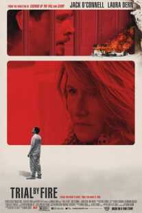 فیلم Trial by Fire 2018