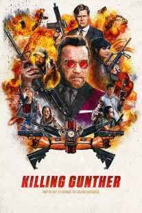 فیلم Killing Gunther 2017