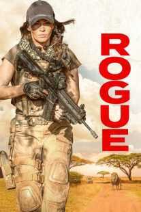 فیلم Rogue 2020