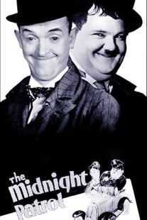 فیلم The Midnight Patrol 1933