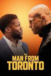 فیلم The Man from Toronto 2022