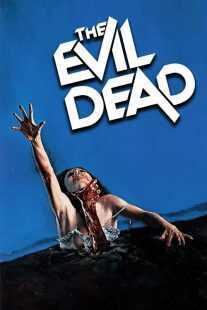 فیلم The Evil Dead 1981
