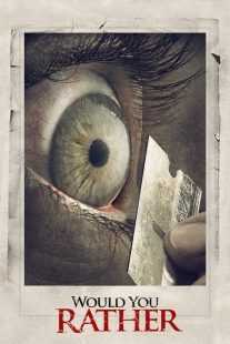 فیلم Would You Rather 2012