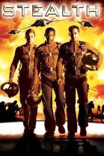 فیلم Stealth 2005