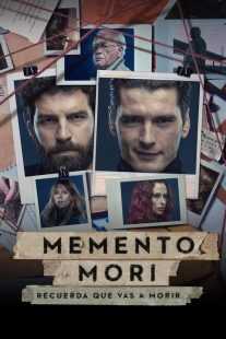 سریال Memento Mori