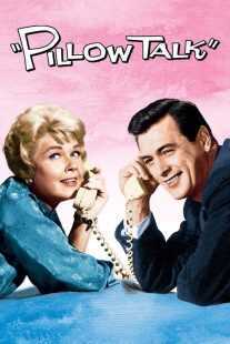 فیلم Pillow Talk 1959