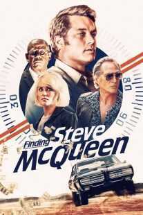 فیلم Finding Steve McQueen 2019