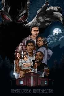 فیلم Useless Humans 2020