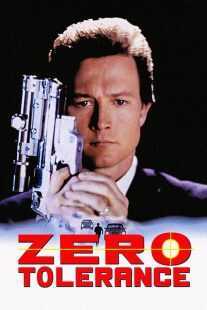 فیلم Zero Tolerance 1994