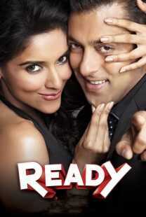 فیلم هندی Ready 2011