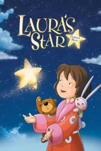 انیمیشن Lauras Stern 2004